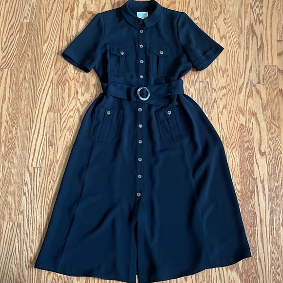 Sezane Raquel Dress - Picture 7 of 16